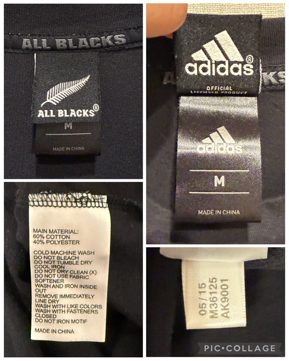 リッチー・マコウ Richie McCaw 直筆サイン入り写真 証明書付き