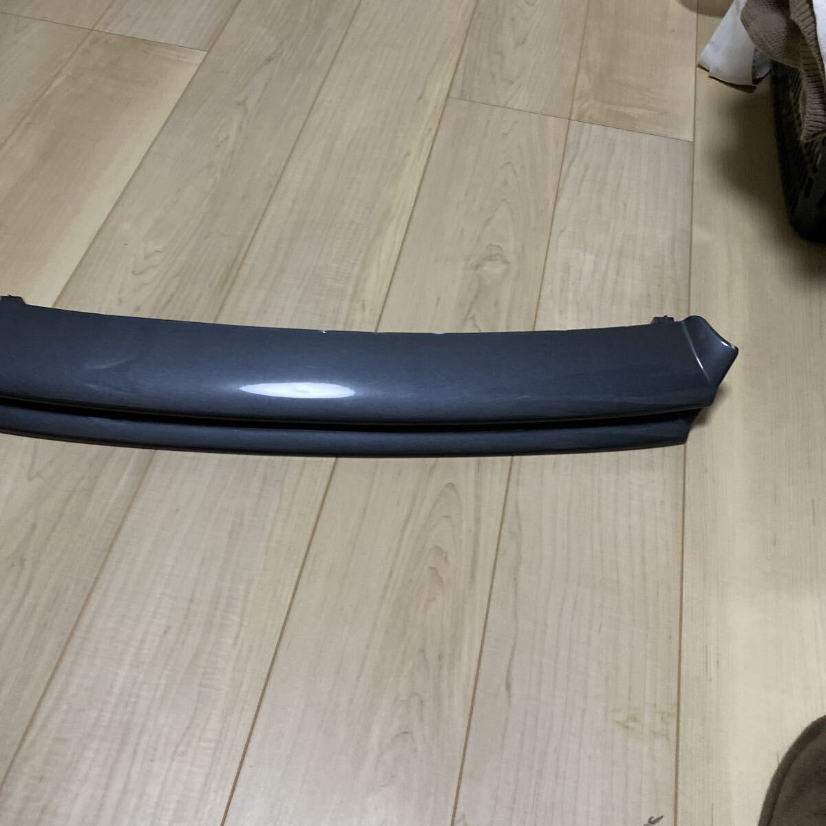 スズキZC32Sスイフトスポーツ純正フロントグリル(71741-70L0)中古品