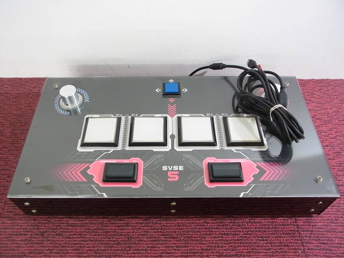 VIRGOO turbo charger plus 虹コン ボルテコン 専コン 三和ボタン バネ