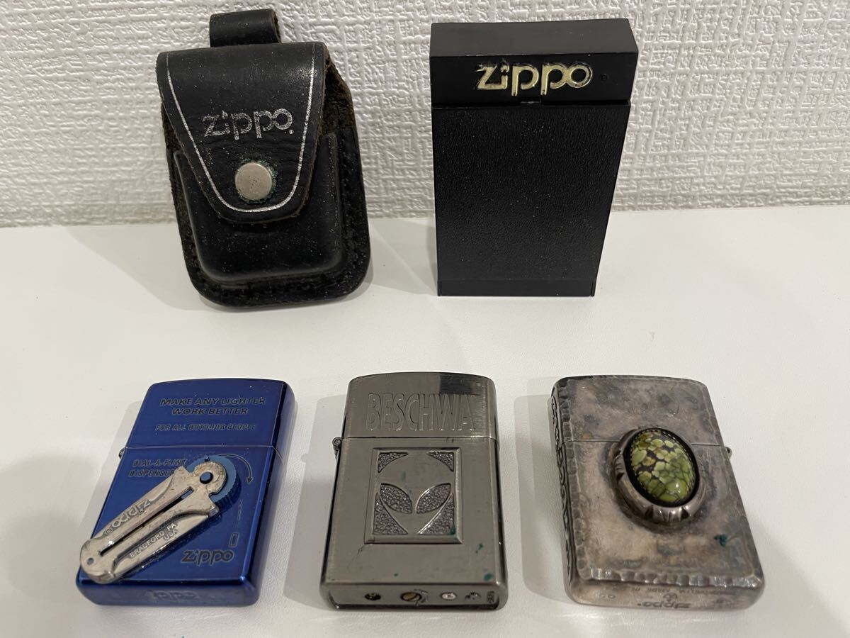 新品】未使用！BESCHWAビシュワ エイリアン 宇宙人のキーホルダー！の