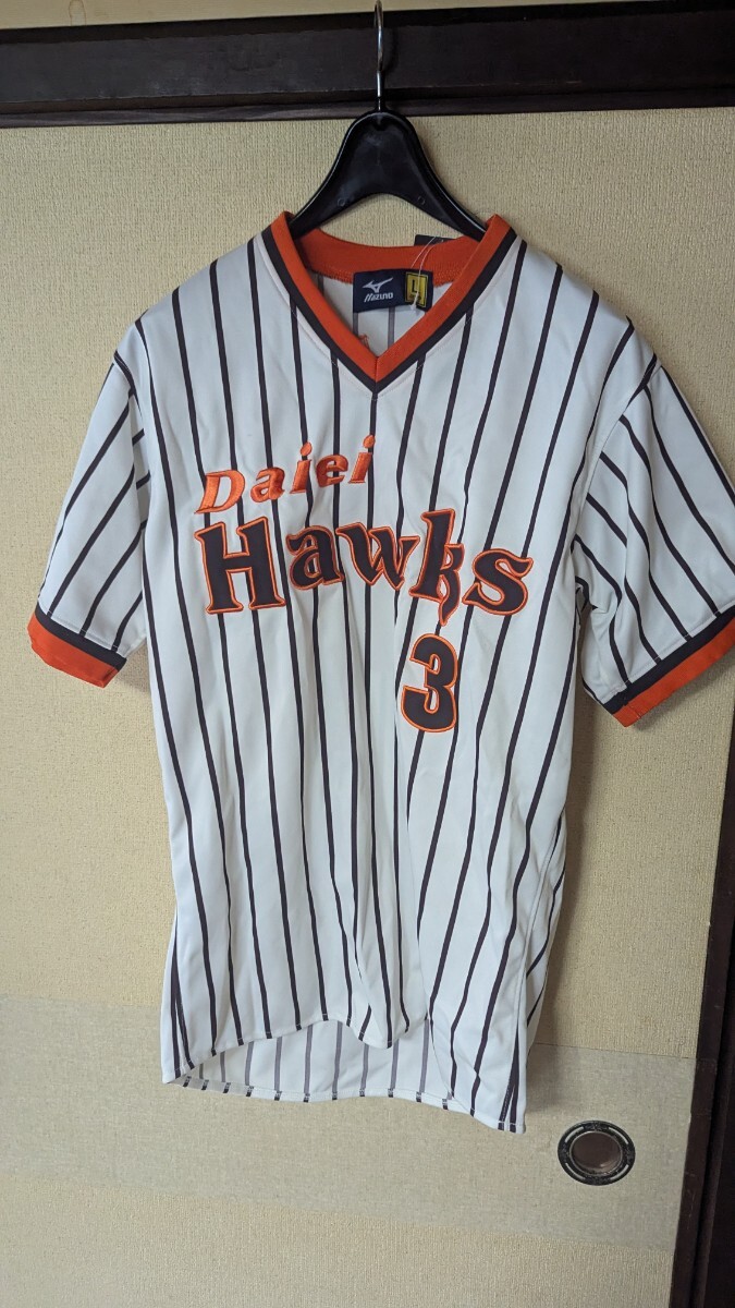新品】【入手困難】2004年 福岡ダイエーホークス 城島健司 プロコレ