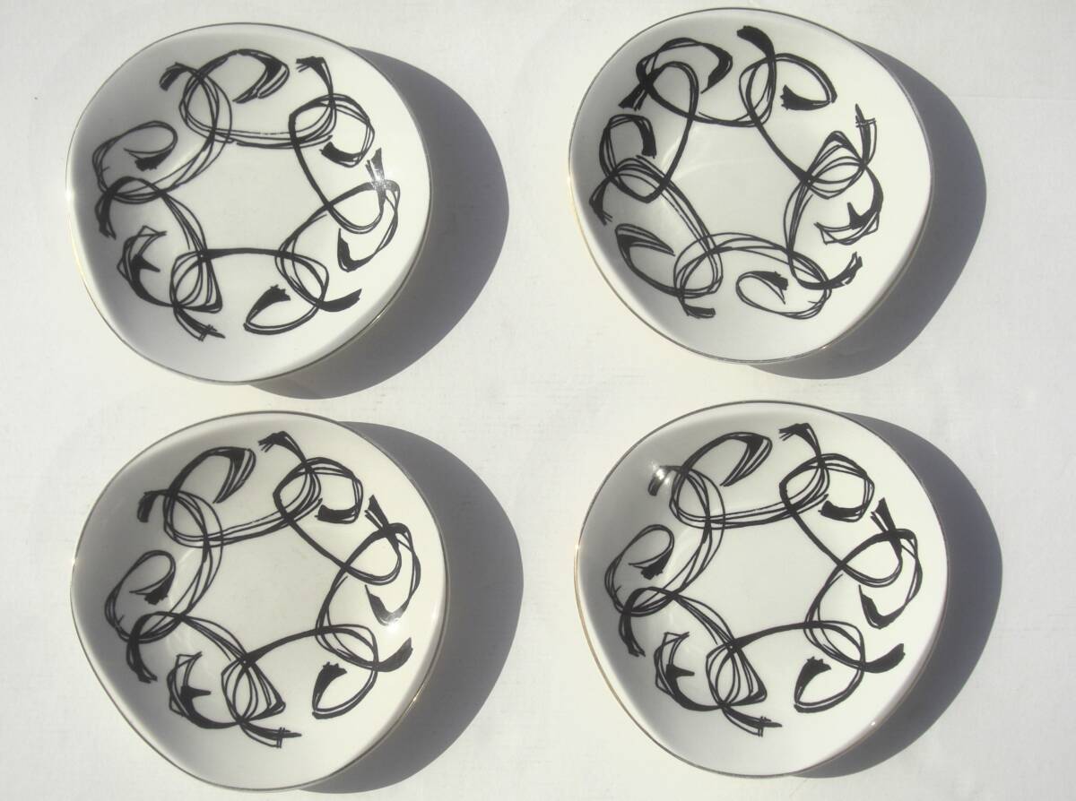 新品】東洋陶器 Toyotoki スタッキング マグ ティーカップ ソーサー 5 