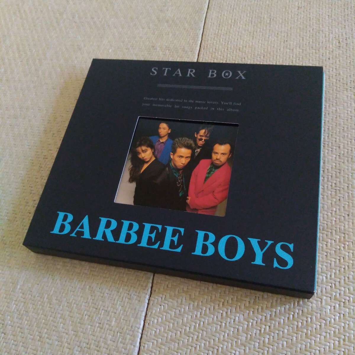 BARBEE BOYS バービーボーイズ KONTA 切り抜き 350P BARBEE BOYS バービーボーイズ 切り抜き 369ページ＋PIN-UP KONTA