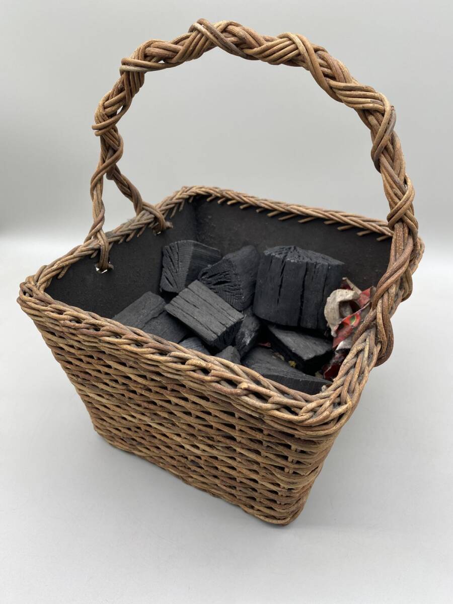 さなえ75 油団(ゆとん)6畳間用 362㎝x270㎝ 中古 日本の伝統工芸品