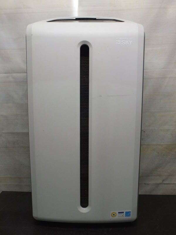 ①□APS ジャパン株式会社□arc□空気清浄機□TAP-Z295□光触媒除菌