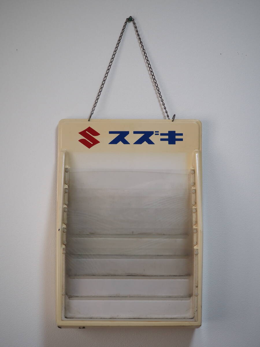 中古】当時物！ スズキ CCI坊や 販売店用 非売品の落札情報詳細