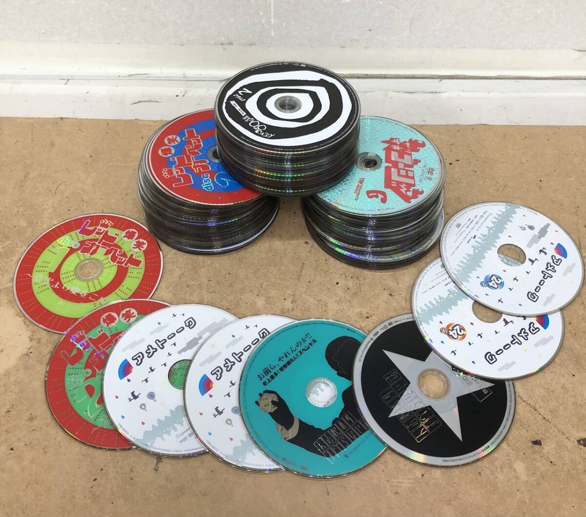 DVD】お台場笑おう会 Presents IPPONグランプリ 完全版〈1～3/6