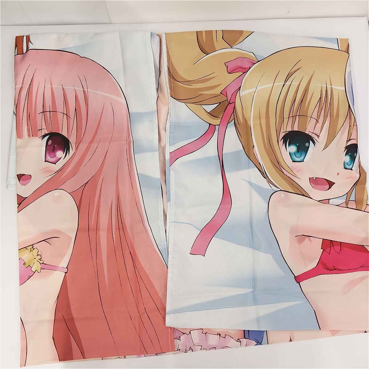 中古]ロウきゅーぶ! ないしょのシャッターチャンス 限定版/同梱特典