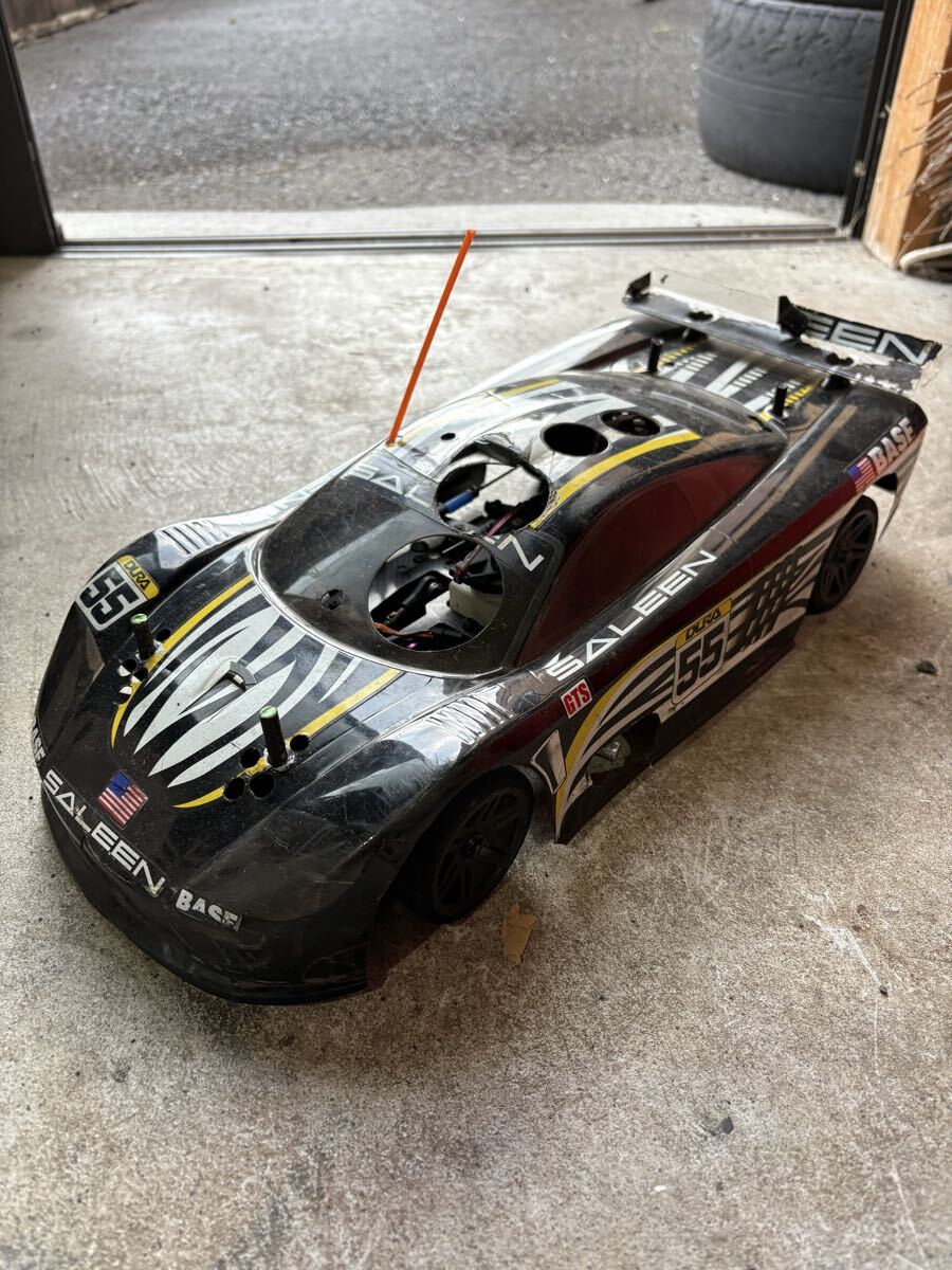 OH後未使用品】ズーマー キャブ車用 WPC加工 AF63 4バルブヘッド搭載