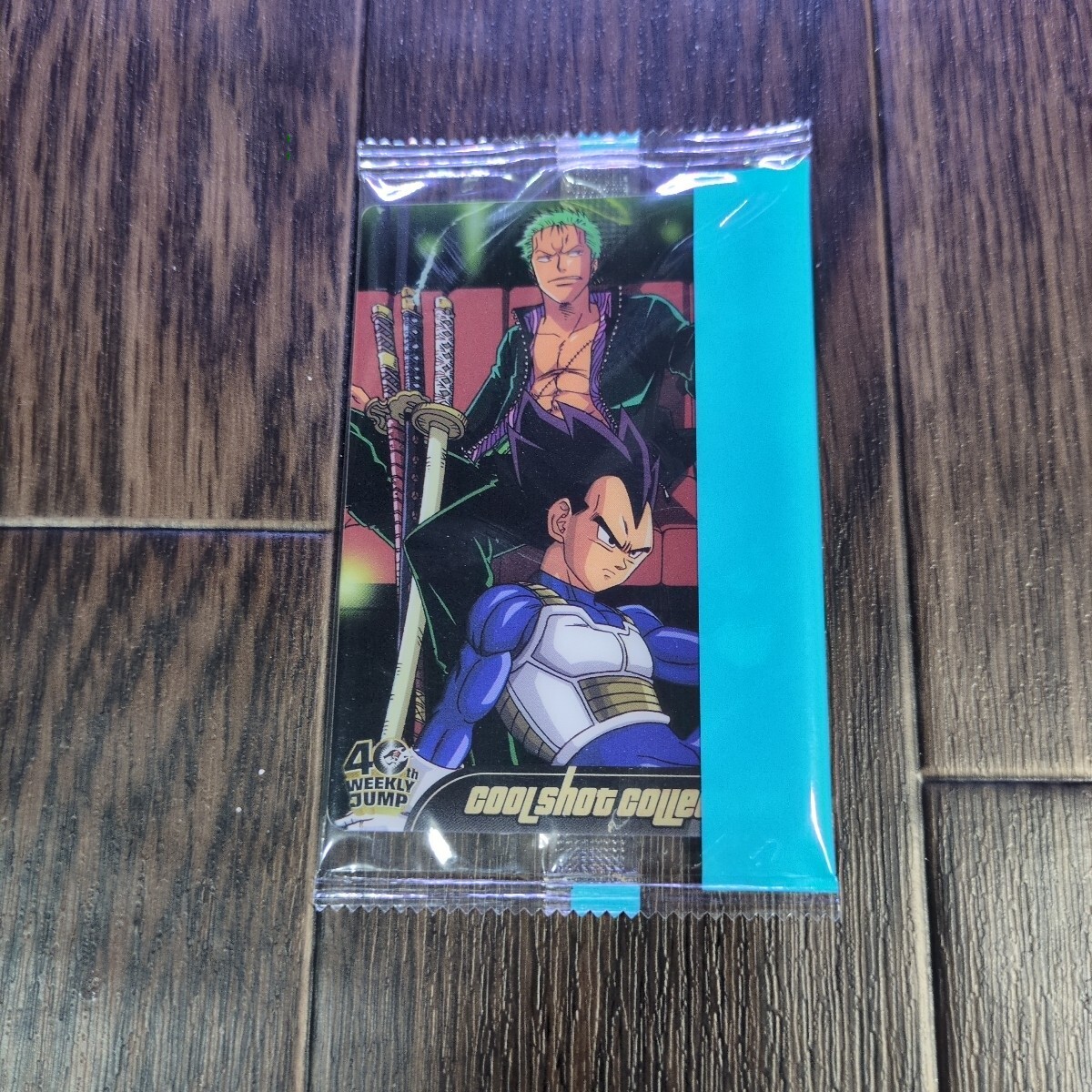 ドラゴンボール カプセル ネオ フィギュア ワンピースコラボ ドラカプ 