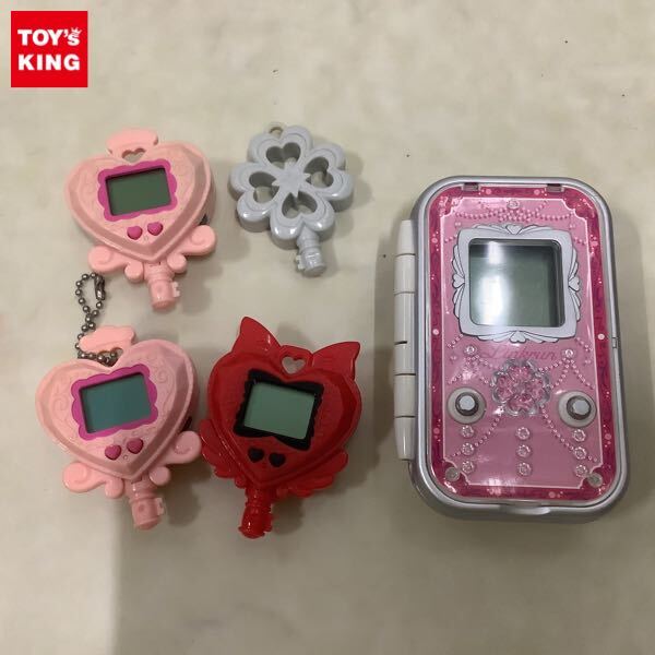 フレッシュプリキュア 香川久 東映アニメーションプリキュアワークス