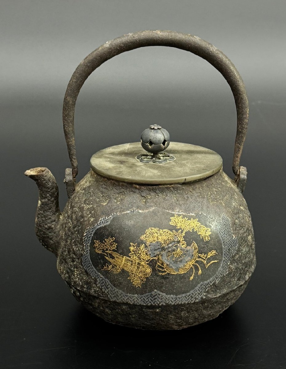 傷や汚れあり】U362. 時代朝鮮美術 李朝 白磁徳利 高14.5cm 合箱付属