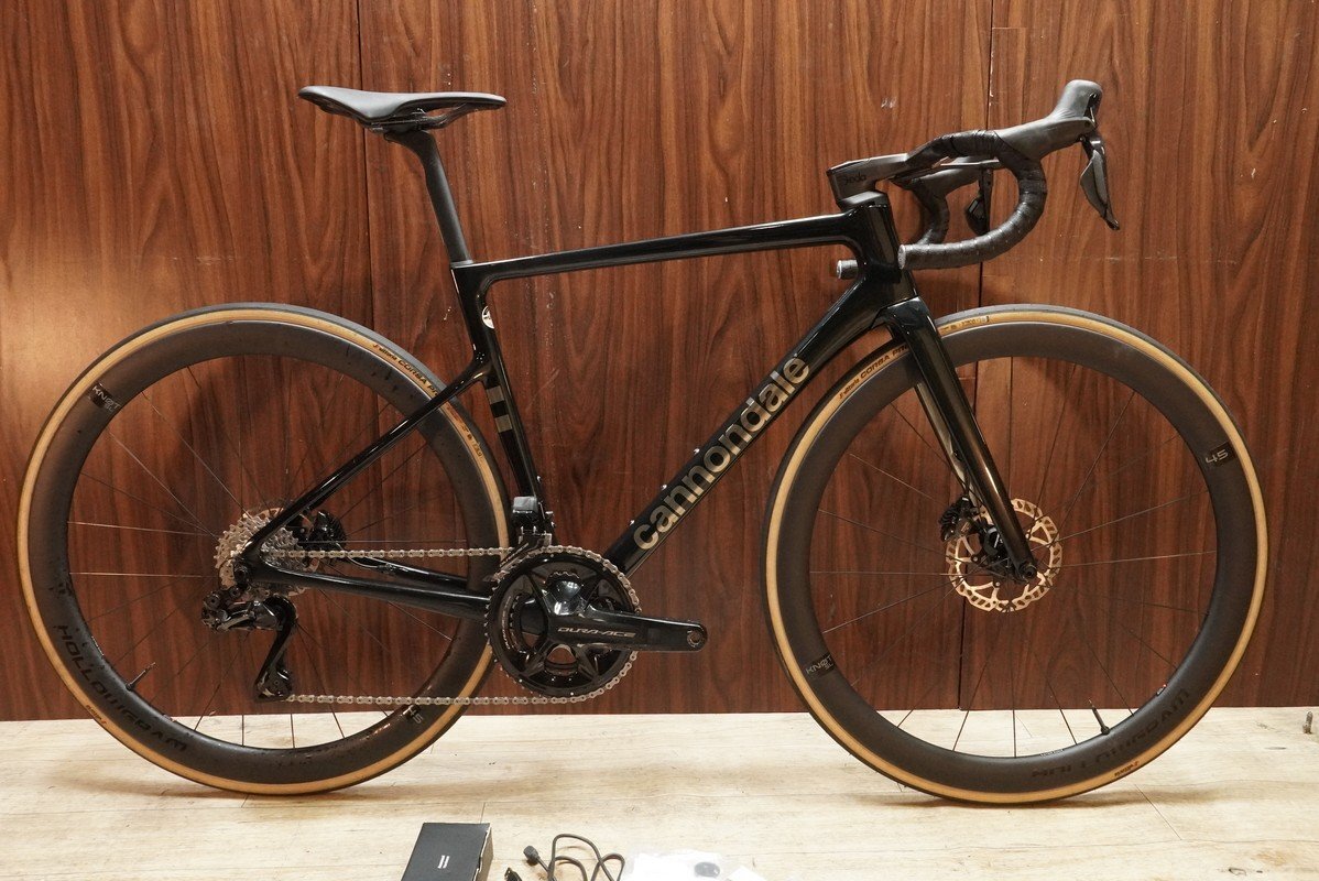 ロードバイク 希少 Cannondale 2.8ALUMINUM ビンテージ USA 中古