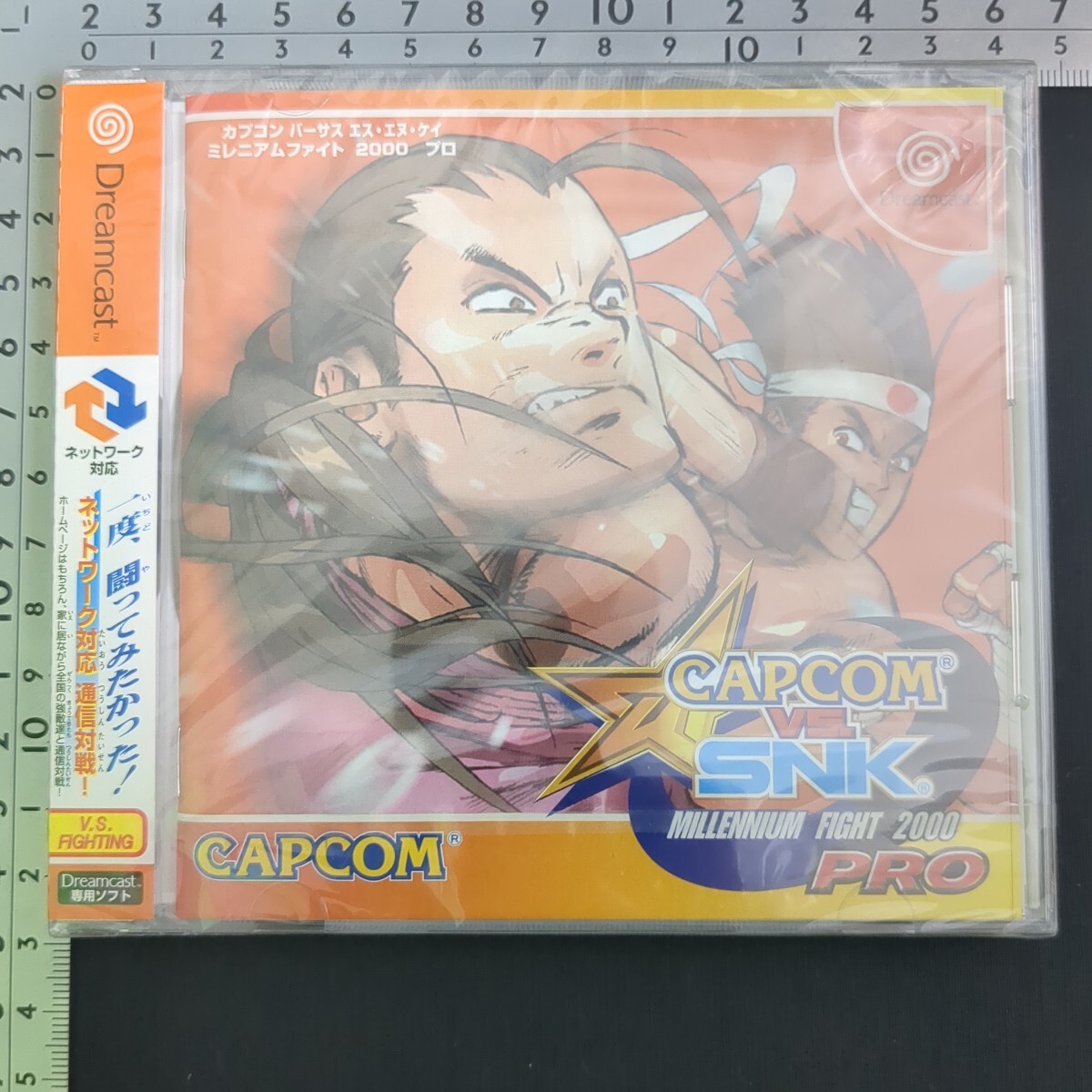 カプコン キャラクター 必殺技 インストラクション カード 23枚入