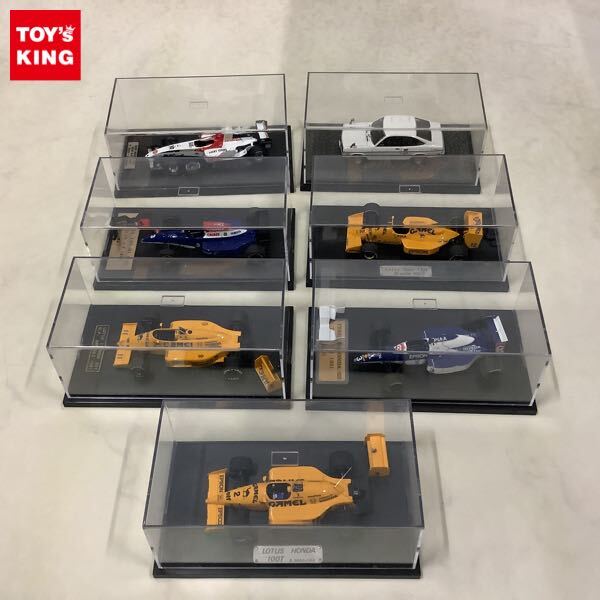 セントラルホビー》中島千波 コレクション 1000ピースジグソーパズル 