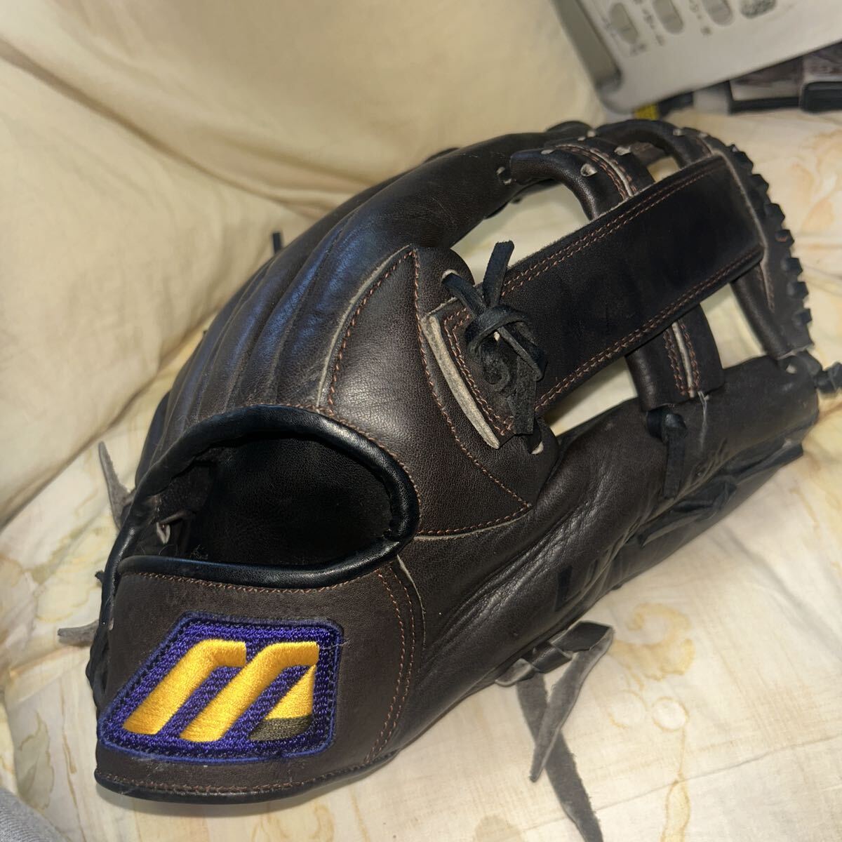 新品】K XZ4688 Mizuno ミズノ World Win ワールドウィン 2GS-53600