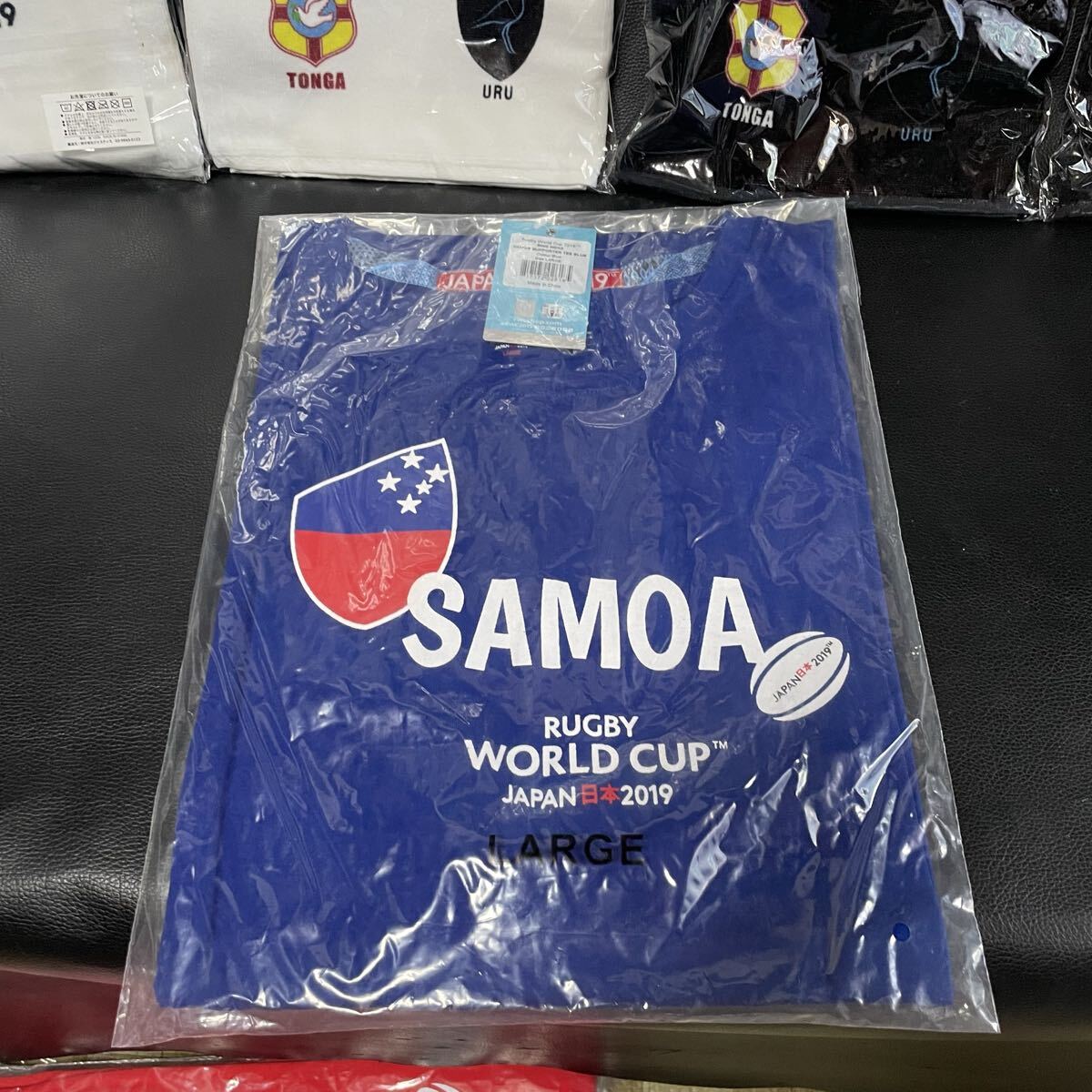 新品】【ラグビーワールドカップ2019 公式試合球シリウス】ラグビー