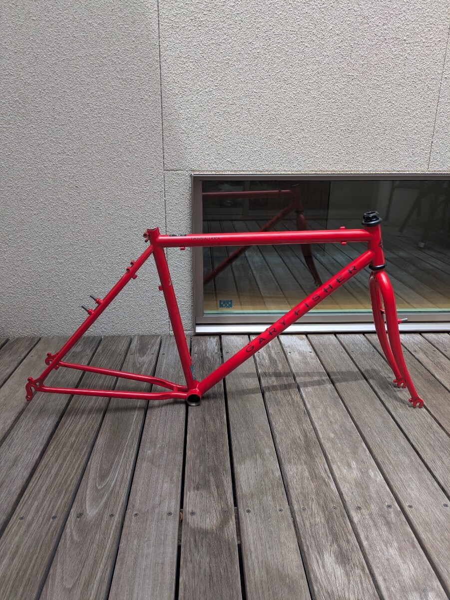 中古】OLD MTB ゲイリーフィッシャー gary fisher hoo koo e koo レア