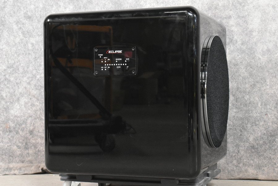 中古】 ECLIPSE イクリプス E5510CMT 6CD+1MD の