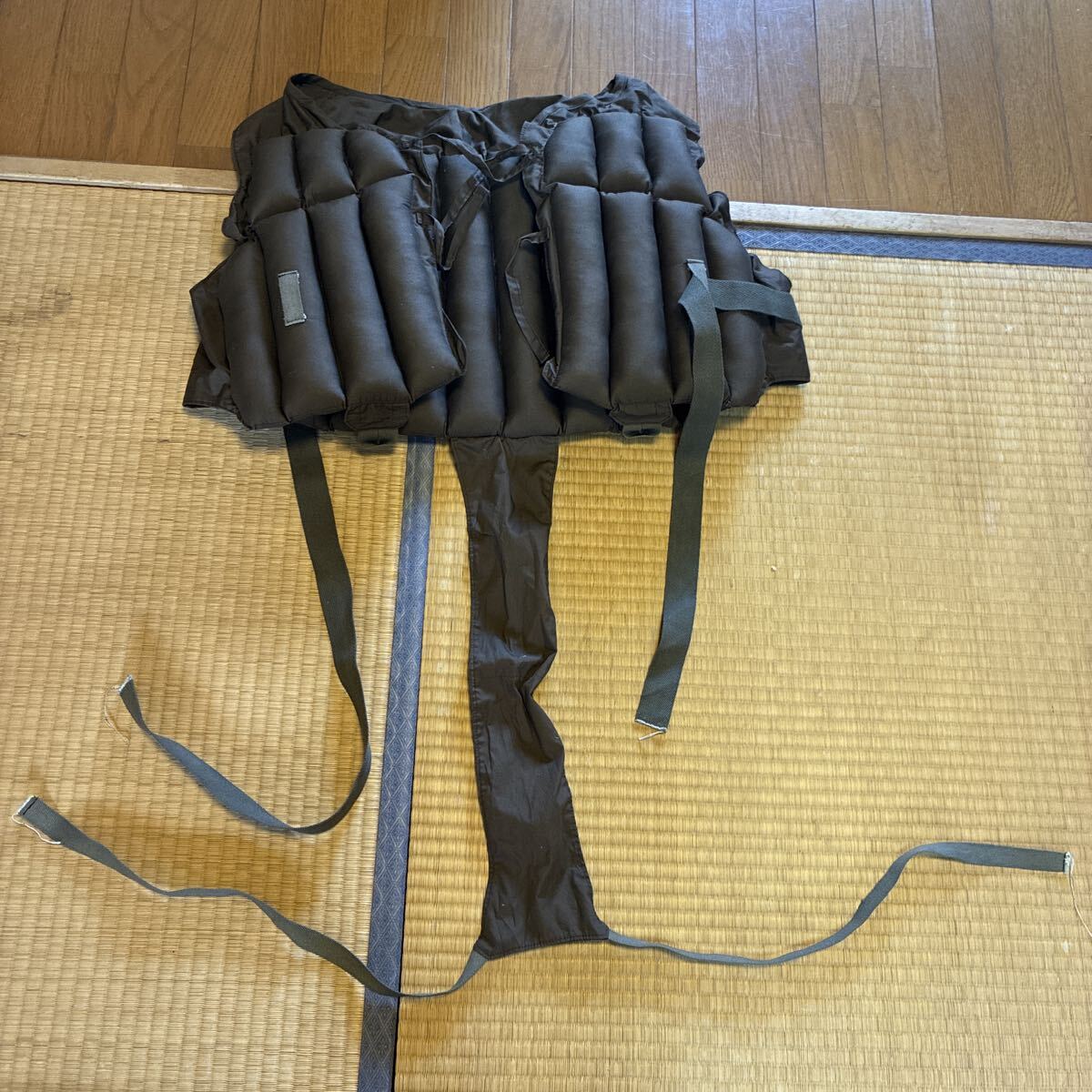 海軍航空科特務少尉肩章（前期型） 日本軍 旧日本軍 日本海軍 旧日本