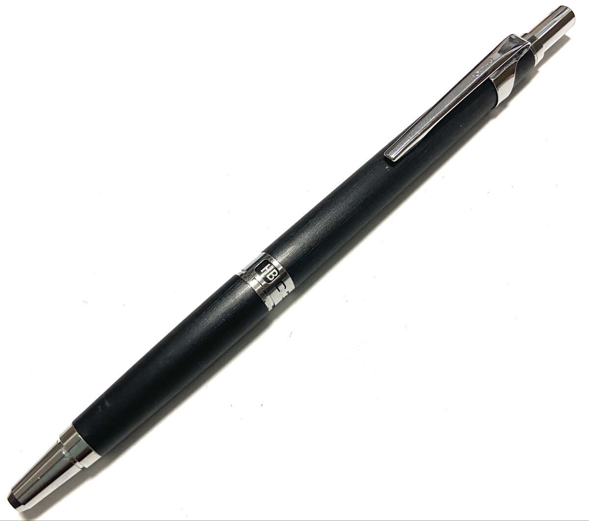 PILOT(パイロット)H-3005(H3005)0.5㎜ ダブルノック式 製図用 シャープ