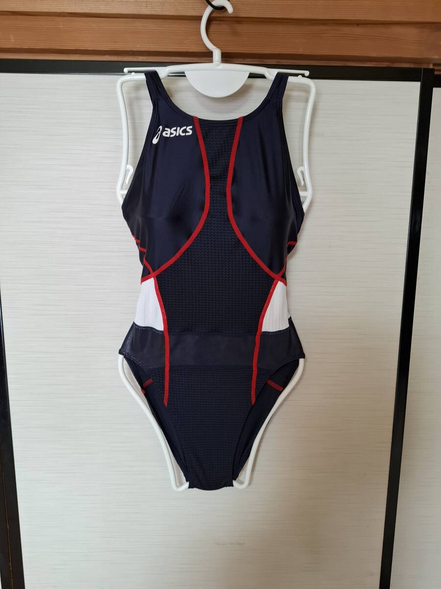 ASICS アシックス ALS500 ホールドカット ハイドロSP ハイレグ