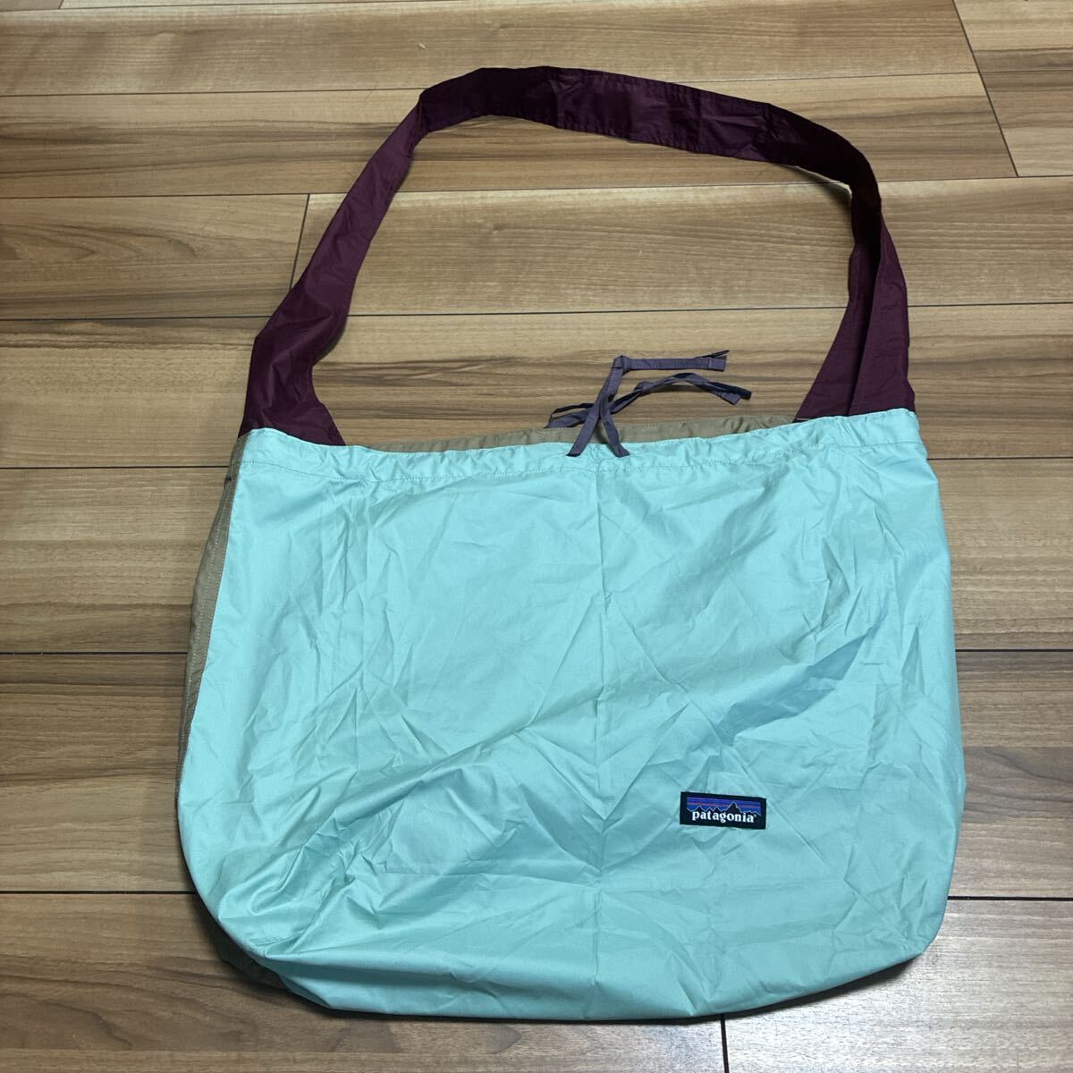 新品】日本未発売 限定モデル☆パタゴニア patagonia Carry ya