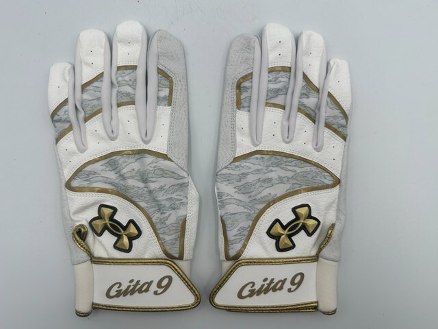 TC-181 福岡ソフトバンクホークス 栗原陵矢選手 支給品 ミズノ mizuno