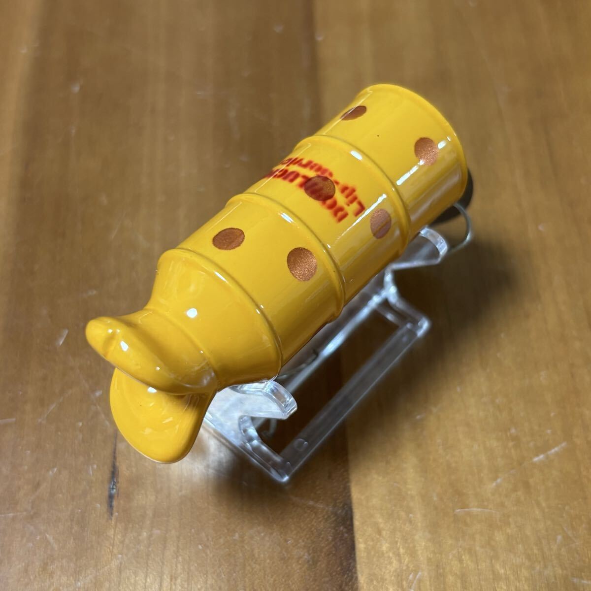 中古】道楽 マーク 1 漆 山中塗 マーブル仕様 1pc 6ftフィート【検