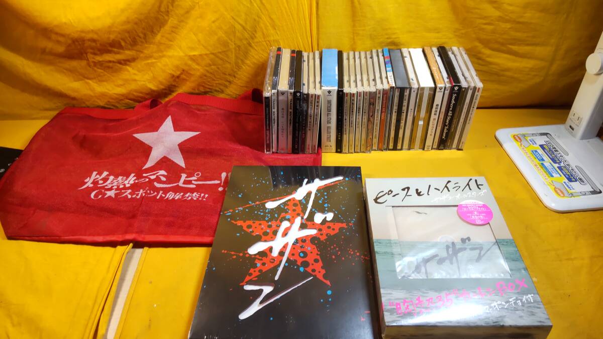 桑田佳祐 2002年コンサートライブツアーパンフレット/DOME TOUR