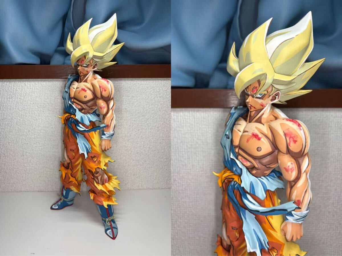 ドラゴンボールギャルズ ドラゴンボールZ 人造人間18号 フルリペイント