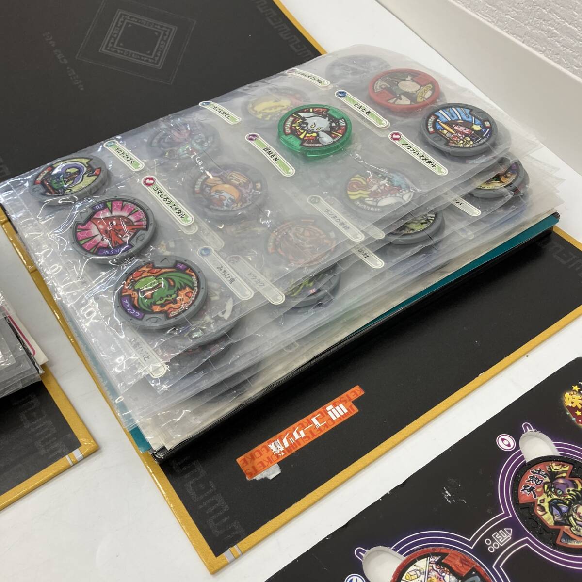 DX妖怪ウォッチ 零式 ドリーム Uプロトタイプ 進化キットバージョンE
