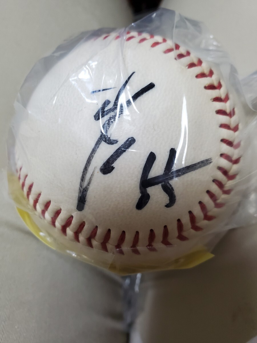 読売GIANTS 松井秀喜サイン入りグローブ 読売ジャイアンツ ゴジラ 松井秀喜選手 支給品 グローブ グラブ