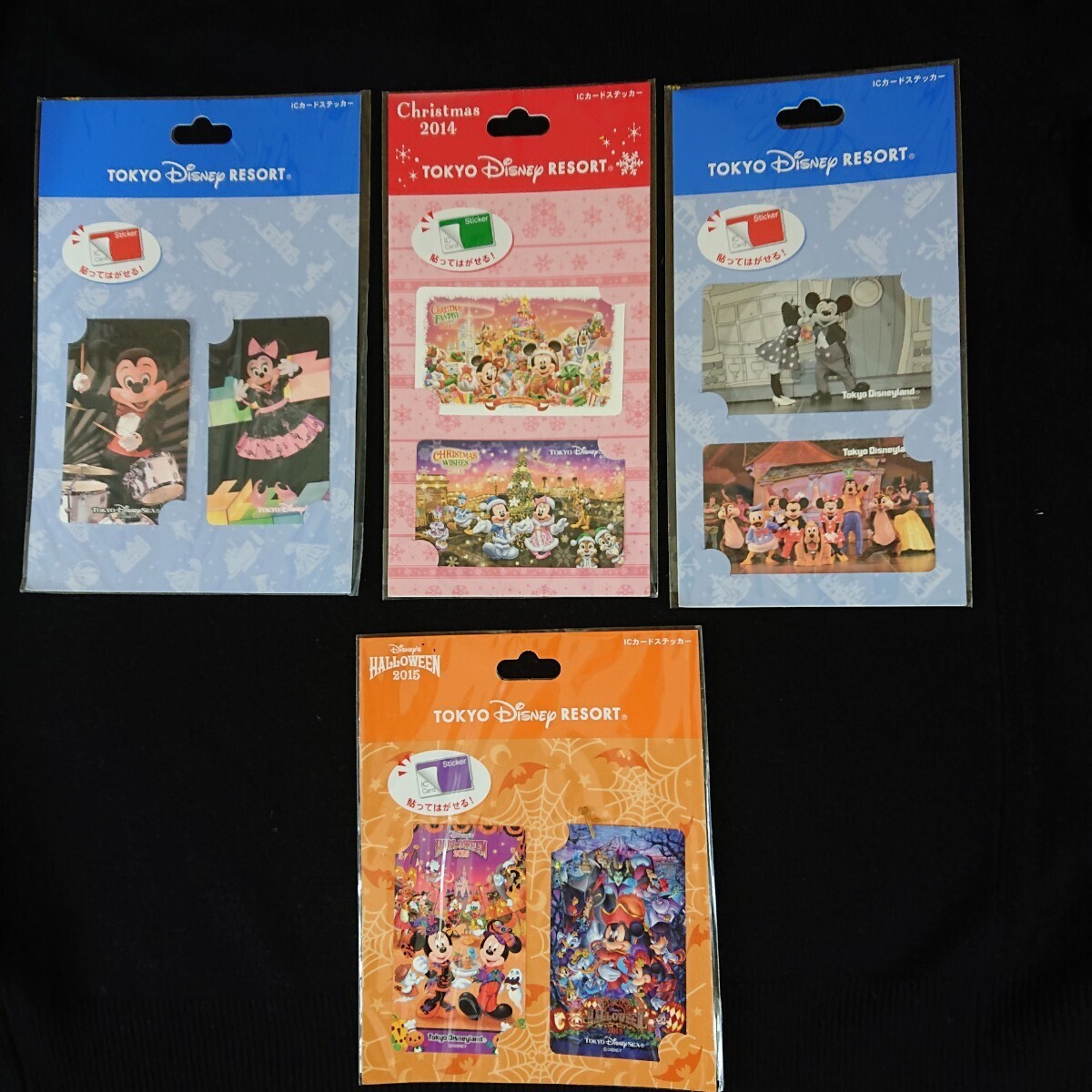 新品】TWICE &TWICE ハイタッチ ツウィ トレカ ICカードステッカーの