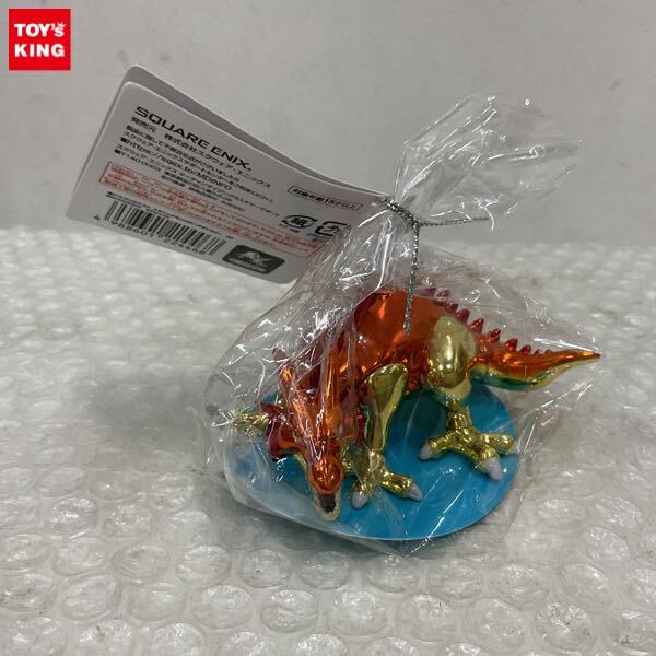 ☆ドラクエ コレクション スライムとしんりゅう スライムとダース