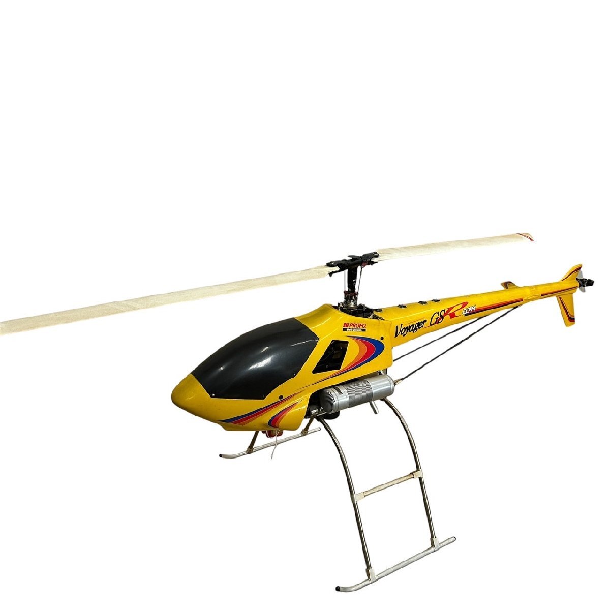 中古】JR PROPO スーパーボイジャーE（Super Voyager E） 電動