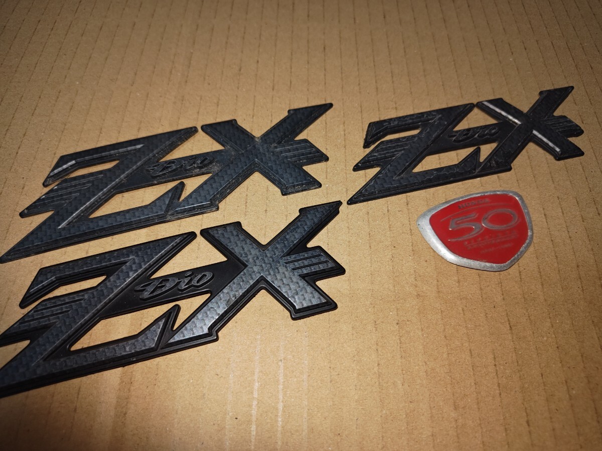 中古】ライブディオZX LED内臓エンブレム の落札情報詳細 - Yahoo