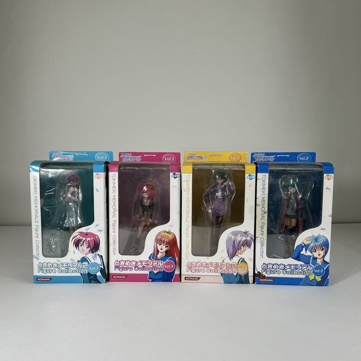 新品】ときめきメモリアル2 クリアポスター 麻生華澄の落札情報詳細