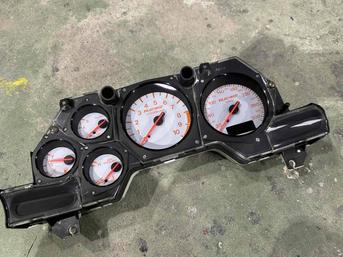 ZRX1200R[31メーター ※外観に大きな損傷は無し]検ZRX1100｝B ※外観