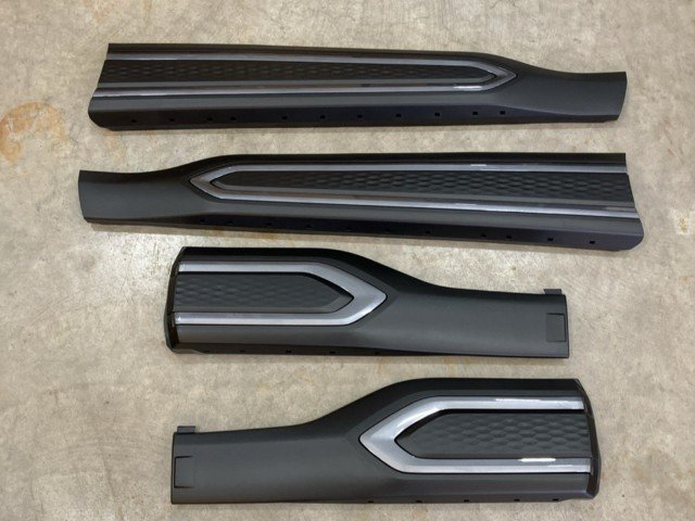 スバル純正 VM4 VMG レヴォーグ 後期 STi Sport フロント バンパー