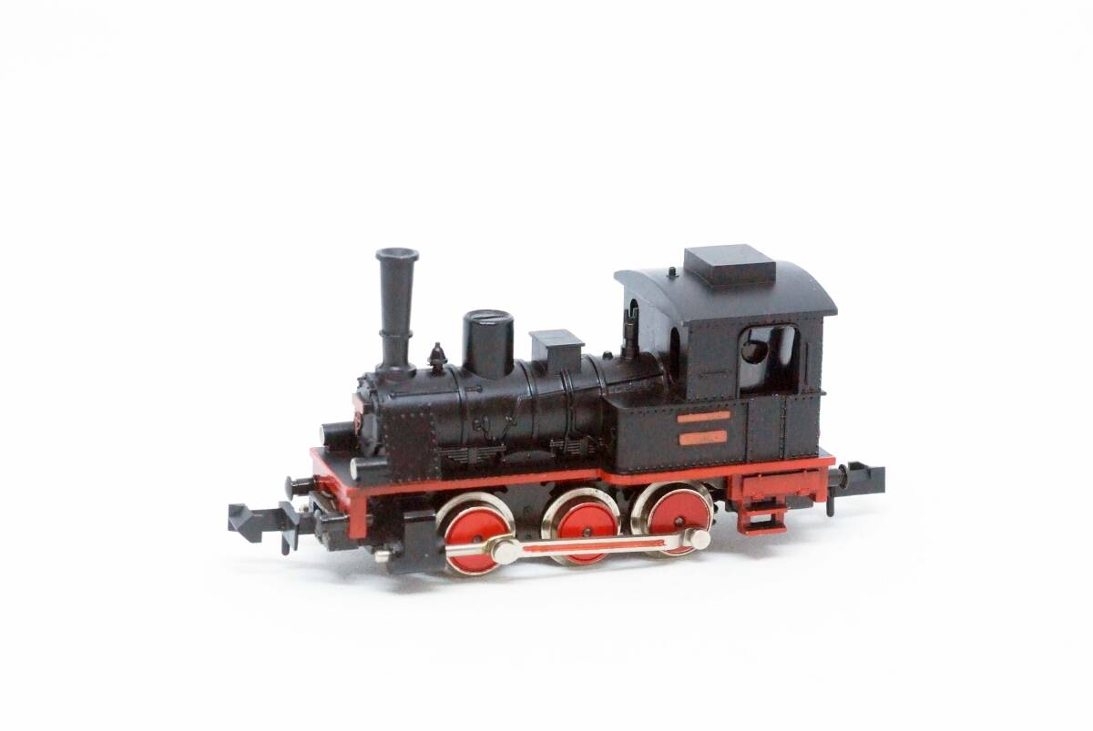送料無料 生産停止品 Minitrix 12834 王国バイエルン邦有鉄道のマレー