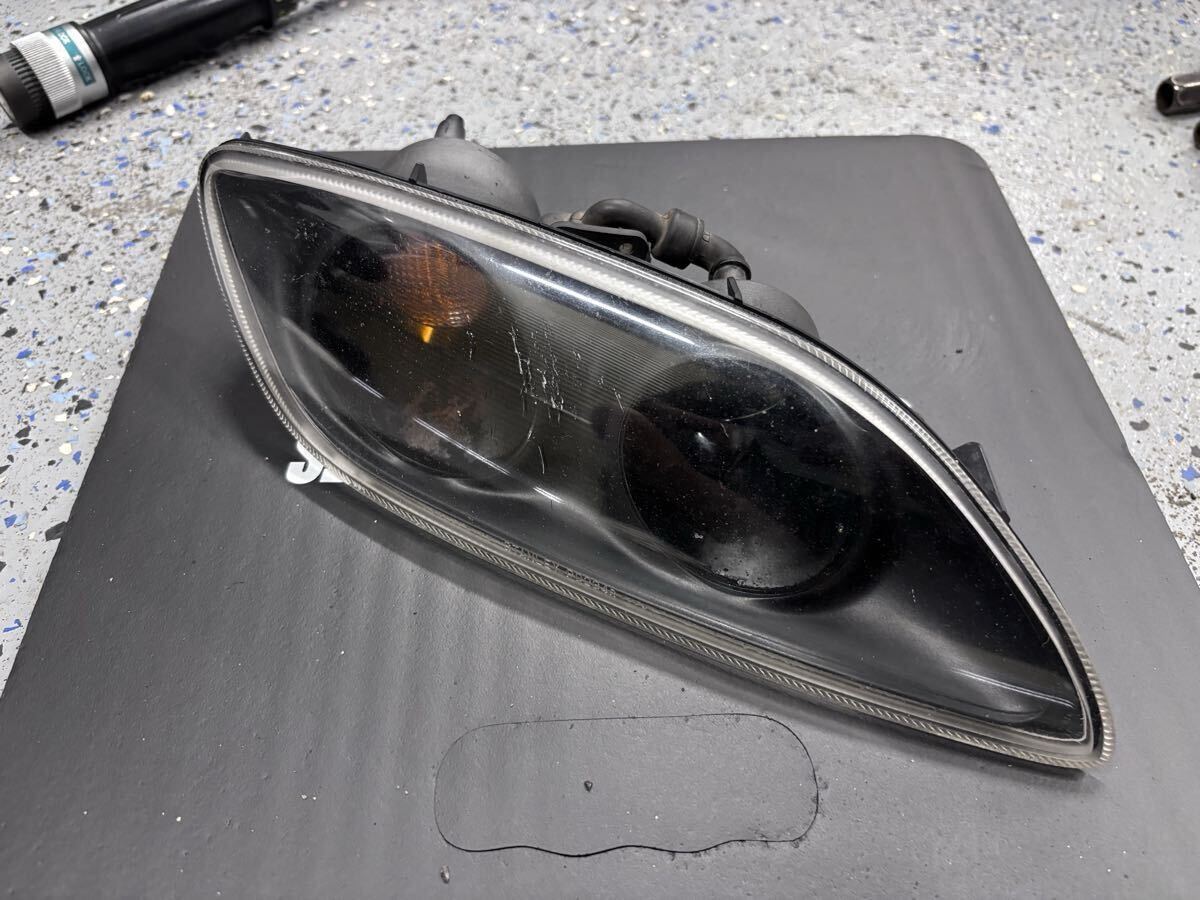 新品】送料無料 新品 マツダ RX-7 FD3S 後期 コンビネーションランプ