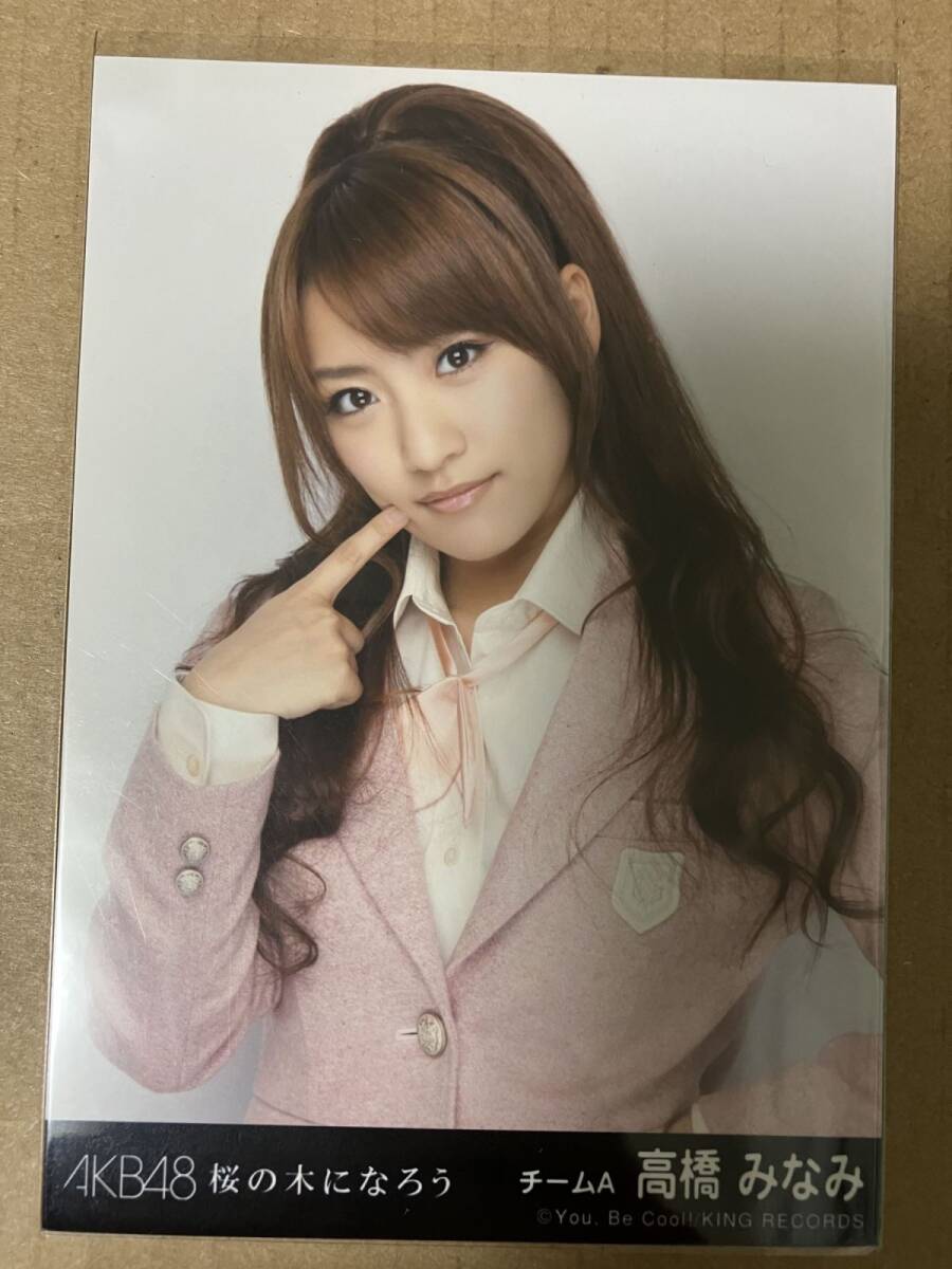 中古】B.L.T. AKB48桜BOOK 桜の木になろう ろ BLT 生写真無し (前田 