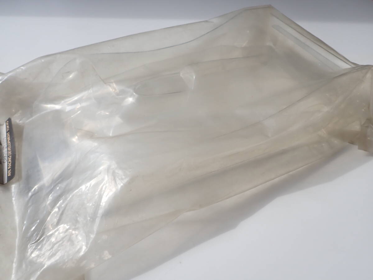 中古】AYK 1/12 EPレーシング スーパーパーセック SE? 青柳金属 KOの