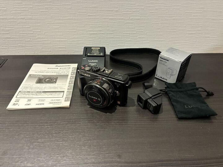 フジヤカメラ】ジャンク品 Nikon1 V3 (電子ビューファインダー：DF