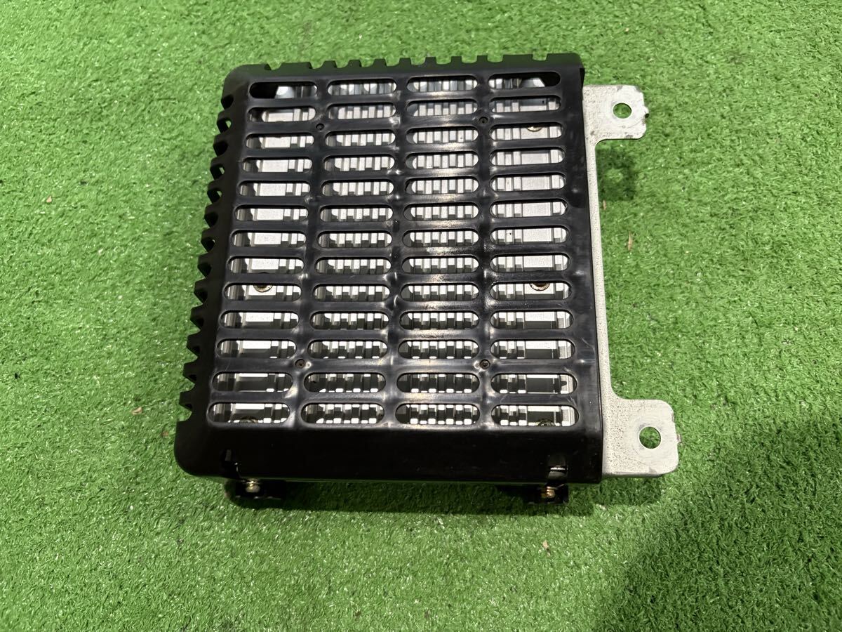 S191116-0258 JZX 100 チェイサー ツアラー V 後期 純正 リア