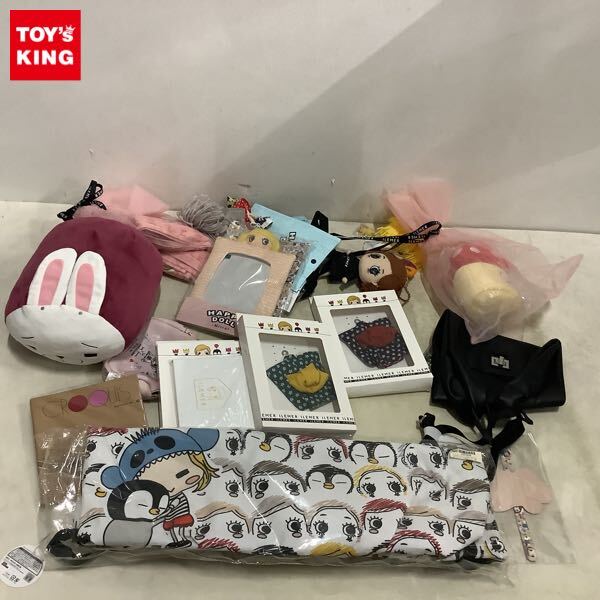 新品】PB限定 ジョジョの奇妙な冒険 黄金の風 ブローノ・ブチャラティ