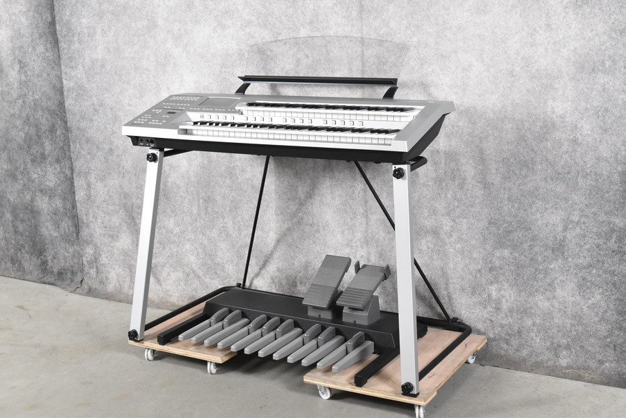 中古】☆ 超希少商品!! ヤマハ YAMAHA エレクトーン FS-30 USED ☆の