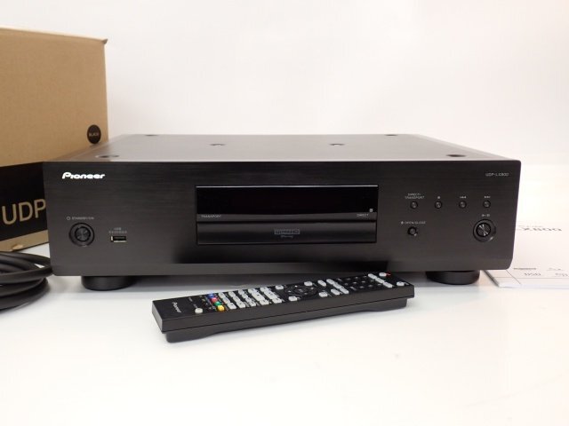 新品】パイオニア AVアンプ SC-LX82用リモコン AXD7541 未使用品の落札
