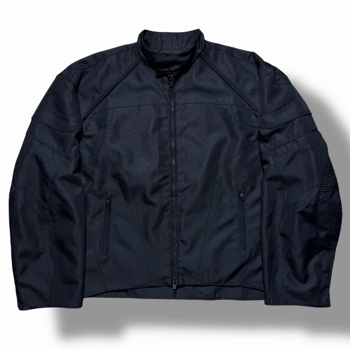 目立った傷や汚れなし】バレンシアガ BALENCIAGA Swing Denim Jacket
